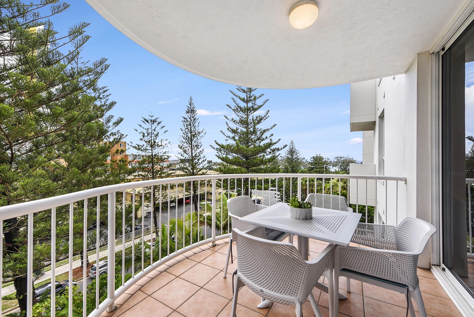 The Ritz Resort Heated Pool Gold Coast Exterior foto
