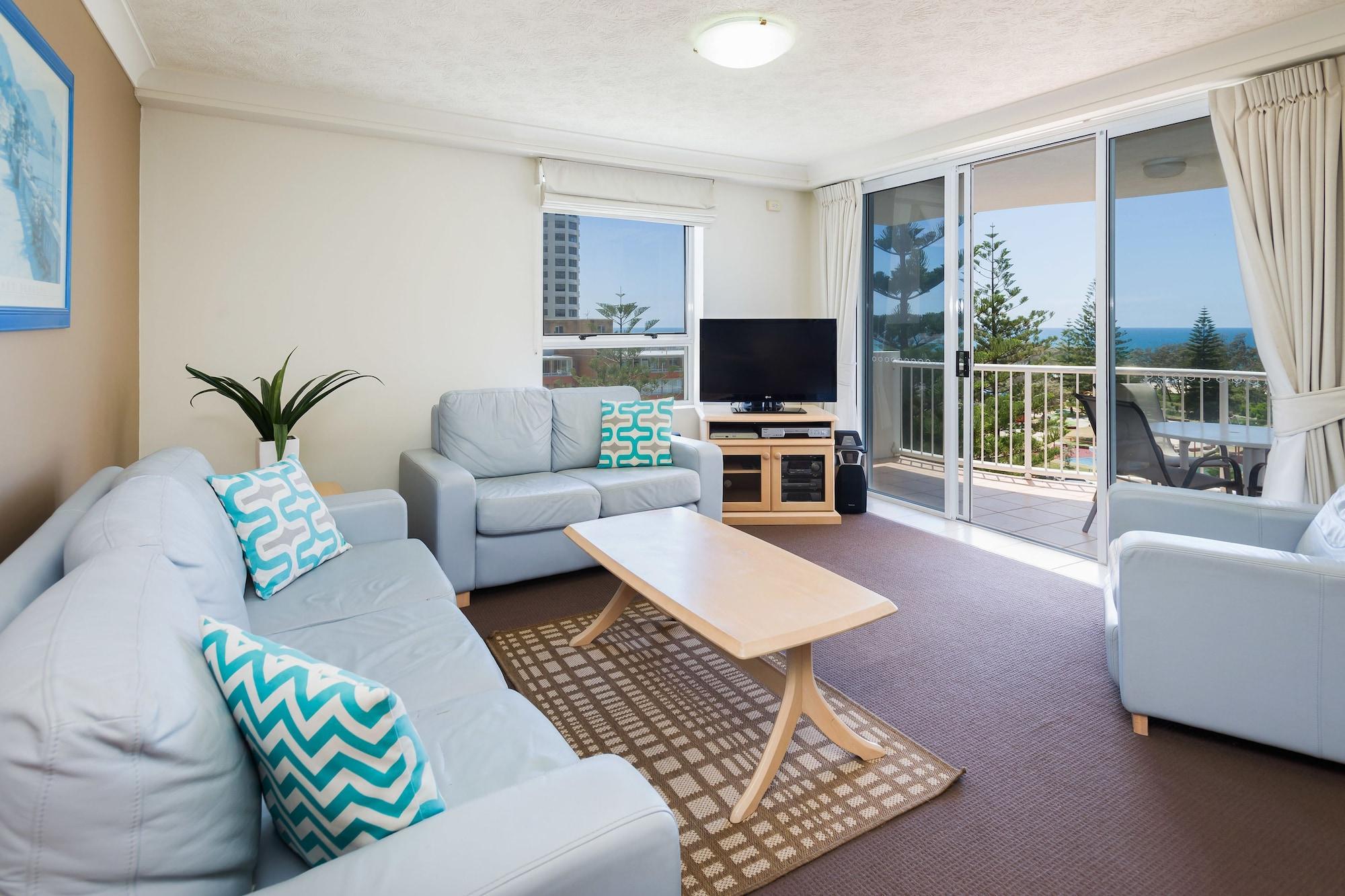 The Ritz Resort Heated Pool Gold Coast Exterior foto