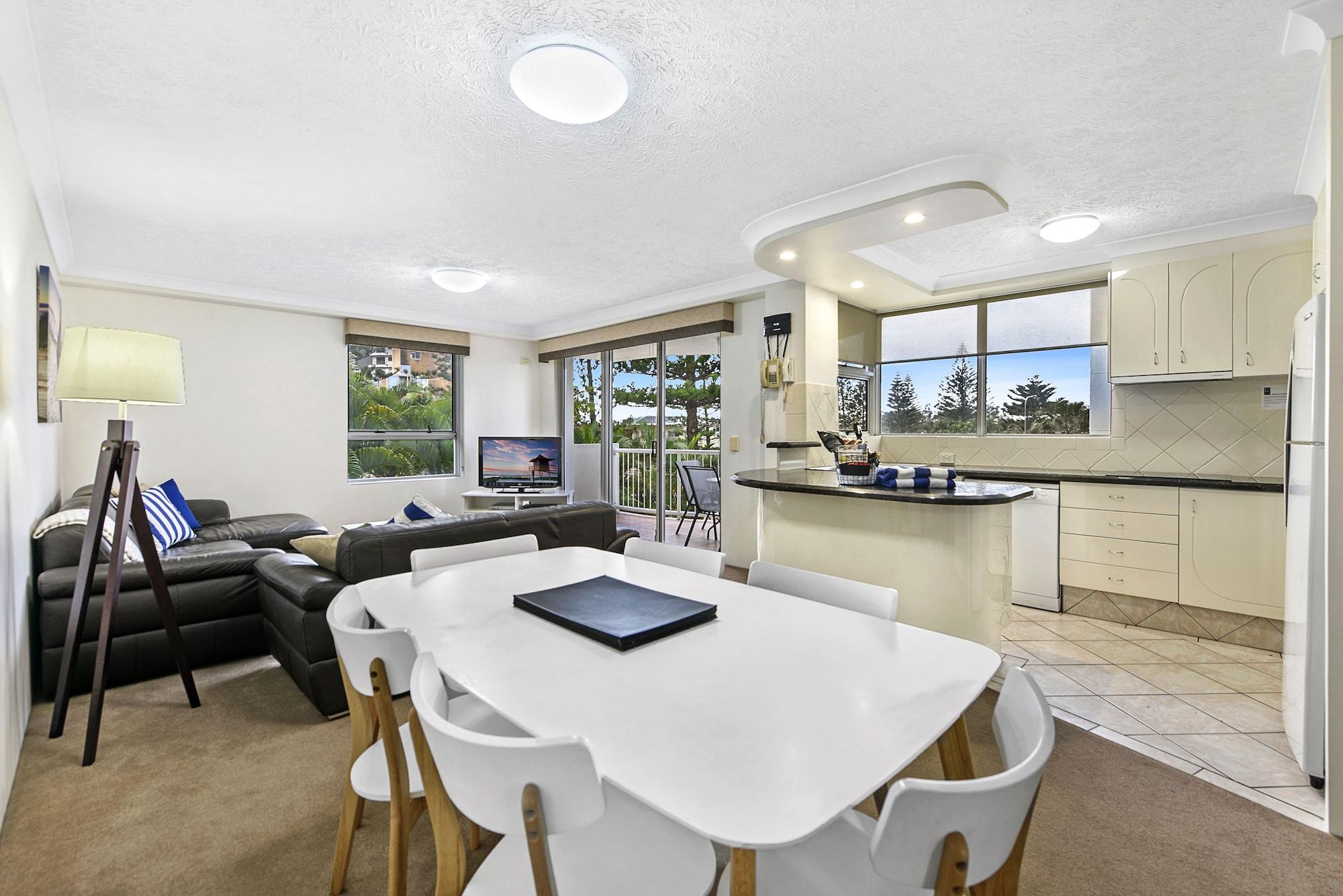 The Ritz Resort Heated Pool Gold Coast Exterior foto