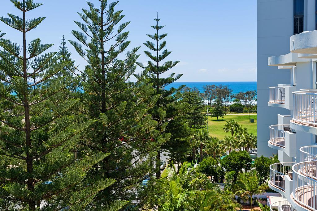The Ritz Resort Heated Pool Gold Coast Quarto foto