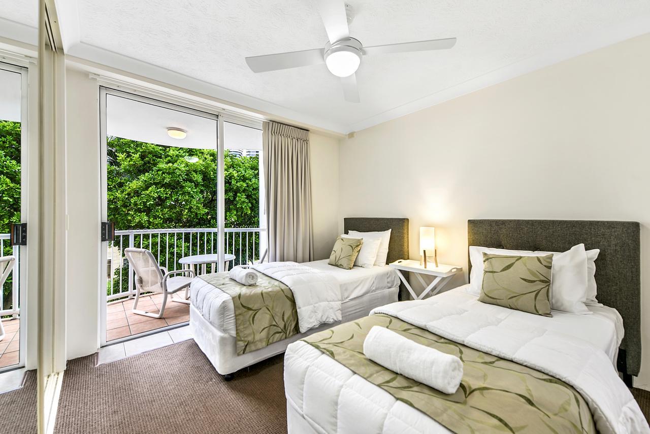 The Ritz Resort Heated Pool Gold Coast Exterior foto